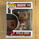 Funko Pop! Apollo Creed #1178, Rocky 45th Anniversary, Movies