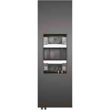 Bowers & Wilkins CWM8.5 8" In-Wall Subwoofer 200W RMS 8 Ohms Black