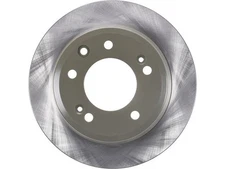 For 2010-2015 Hyundai Tucson Brake Rotor Rear API 73181MPTV 2011 2012 2013 2014