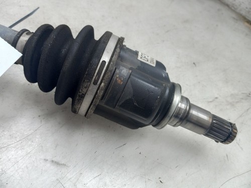 12 13 14 15 16 17 18 19 TOYOTA PRIUS C FRONT DRIVER LEFT AXLE SHAFT - Bild 4 von 12
