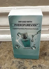 Cupid Hypnosis Men’s Cologne | Pheropurevxn Spray 1.7oz