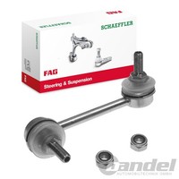 Schaeffler Fag Koppelstange Stabi Strebe Hinten Rechts Passend FüR Honda Accord