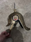 Ceremonial German Bavarian Helmet — photo 5