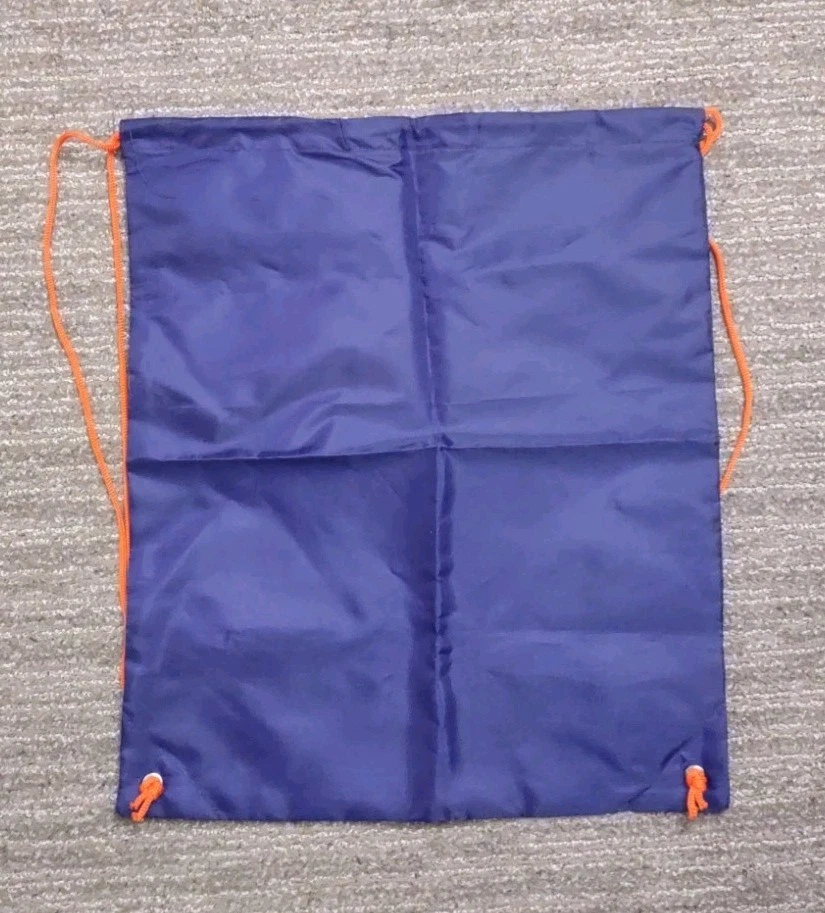 Bolso coleccionable raro con cordón WWE WrestleMania 33 (2017) Foto 2 de 2