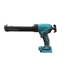 6 Speeds For Makita 18V LXT Battery Electric Cordless Caulking Gun w/ LED Light
