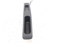 Lunette arrière Nissan QASHQAI
