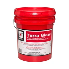 5 Gallons Spartan Terra Glaze Terrazzo Floor Seal