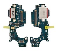 Original Samsung Galaxy Z Flip4 F721B Ladebuchse Mikrofon Usb System Connector
