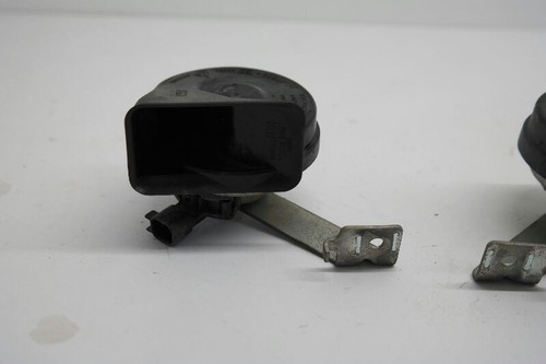 2007 CHEVROLET SUBURBAN HIGH LOW TONE HORN SET - Picture 6 of 12