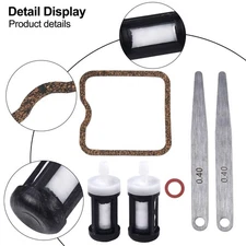 Outdoor Living Valve Adjustment Accessories Easy Installation Blower Valve