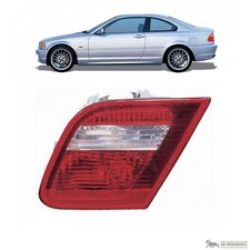 Rückleuchte Heckleuchte rechts innen für BMW 3er Coupe E46 Cabriolet