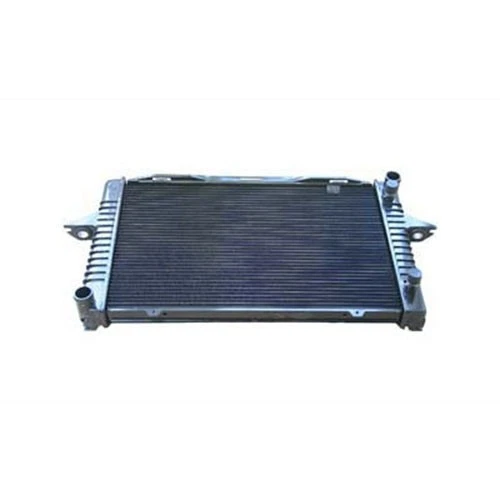 For Volvo 850, S70, V70 (-98) (Automatic without Turbo) Radiator - Image 2 of 3