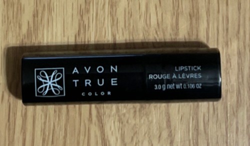 Avon True Color Lippenstift Vamp Farbton neu versiegelt eingestellt Rouge A Hebel - Bild 1 von 4