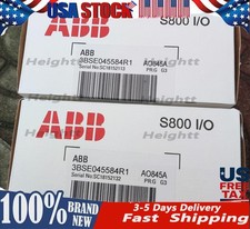 AO845A 3BSE045584R1 NEW In Box 1PCS More Than 10pcs Free Shipping US Free TAX