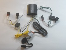 Tekonsha 118675 4 Terminal Tow Harness T-connector Assembly