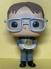 Funko POP Loose The Office 1004 Dwight Schrute