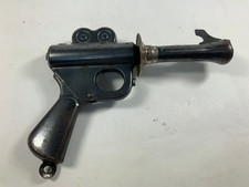 Vintage BUCK ROGERS Space Ray Gun WORKS