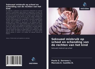 Paola G. Serrano L. (u. a.) | Seksueel misbruik op school en schending van de...