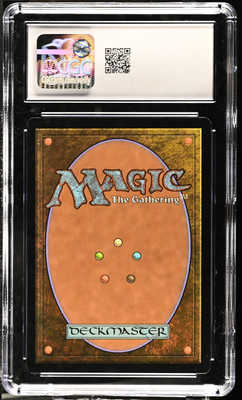 MAZE'S END Dragon's Maze Foil Mythic CGC 10 Gem Mint MTG
