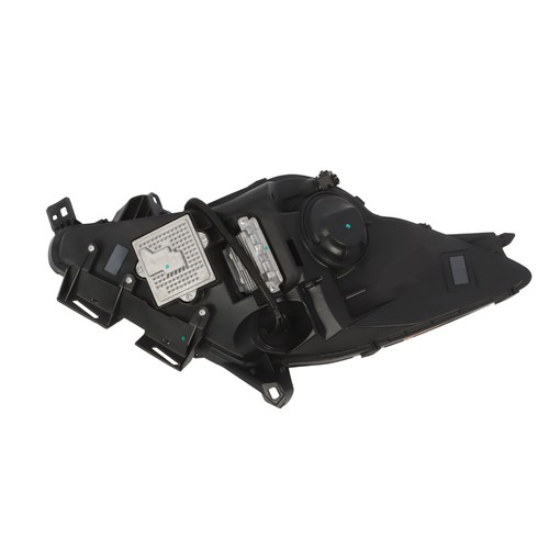 For 2014-2019 Chevy Corvette C7 HID Headlight W/ Bulb Ballast Passenger Side - Picture 8 of 11