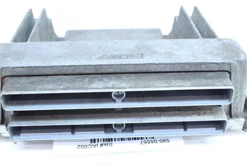 Used Engine Control Module (ECM) fits: 2001 Chevrolet Cavalier Electronic Contro - Image 2 of 4