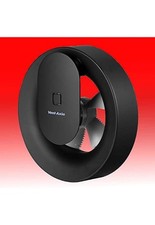 Vent Axia 100mm Svara Smart Axial Fan 496711