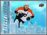 2024-25 Upper Deck #EC-28 Travis Konecny ElectriCITY