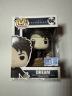 Funko Pop Television 1642 The Sandman Dream Fall Con NYCC