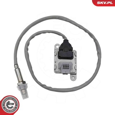 71SKV126 ESEN SKV NOx-Sensor, NOx-Katalysator für CITROËN DS OPEL PEUGEOT 981730