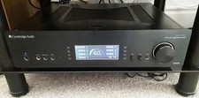 Cambridge Audio Azur 851A Integrated Amplifier
