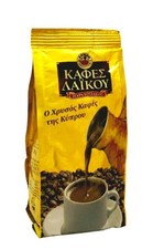 Original Golden Cyprus Coffee Laikou 200gr 55.50 per kilo