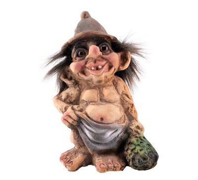 Original Troll Nyform 232 Wasserkelle Saunaofen Neuheit 2026 Norweger