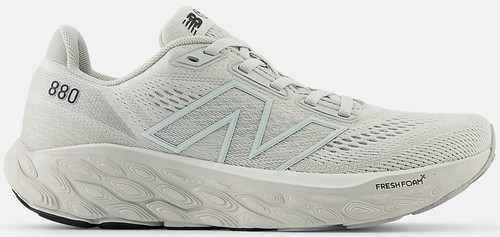 New Balance Mens 12D Fresh Foam x Balos v1 Grey Matter  display picture 3
