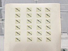 Wiking Original  Restposten drei Aufkleber "Viessmann"  1 : 87 ca. 1969