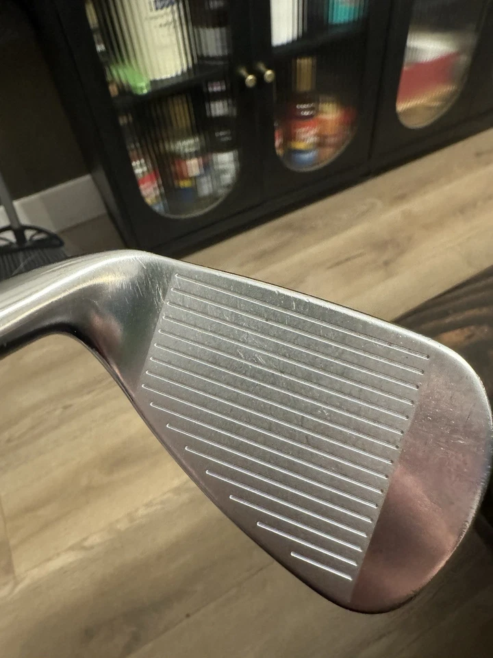 Питчинг-ведж Nike Vapor Speed PW True Temper Dynalite 105 сталь стандартный гибкий - Изображение 2 из 4