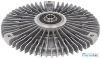 Thermotec D5B006TT Kupplung FüR KüHlerlüFter Viscokupplung Kupplung