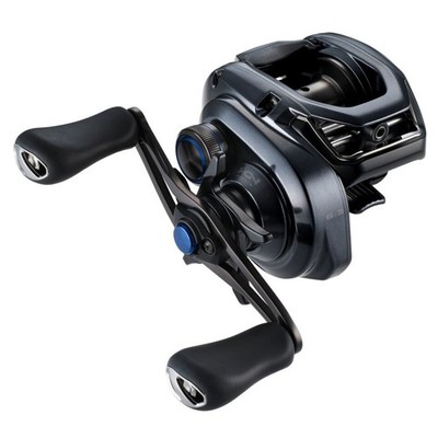 Shimano SLX A 71HG A Baitcaster Baitcastrolle