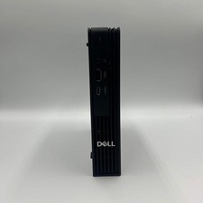 Dell Pro Micro D19U004 ryzen 5 pro 8600g 3.9GHz 16GB RAM 256GB SSD
