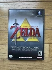 The Legend of Zelda - Collector's Edition (Nintendo GameCube, 2003)