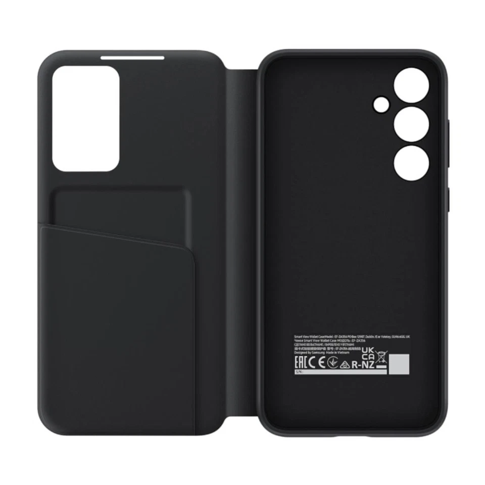 Protective Case for Galaxy A35 5G Smart View - Image 4 of 4