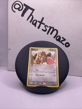 Spearow 81/112 FireRed & LeafGreen Regular