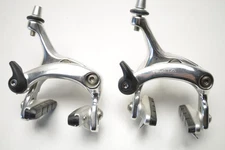 CANNONDALE THETA  420A ROAD BICYCLE DUAL PIVOT SIDEPULL QUICK RELEASE BRAKE SET
