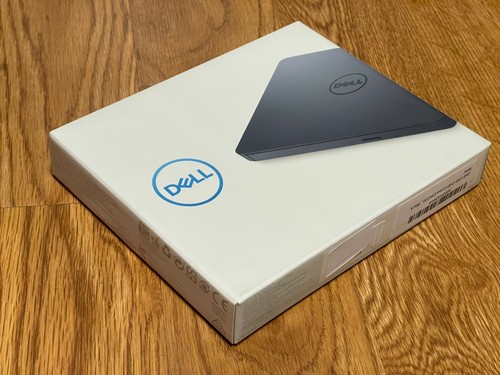 Dell USB Slim DVD +/- RW Laufwerk DW316 Modell #GP61NB60