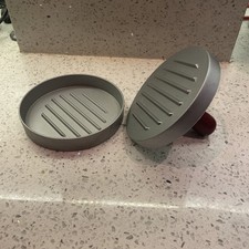 Burger Press Maker Beef, Hamburger Patty, BBQ Machine