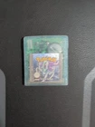100% Authentic Pokemon Crystal EUR Version  Gameboy