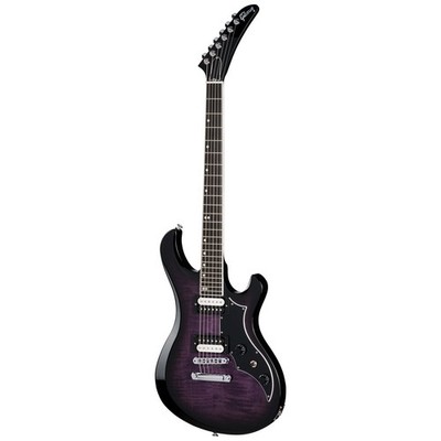 E-Gitarre Gibson Victory Figured Top E Gitarre NEU