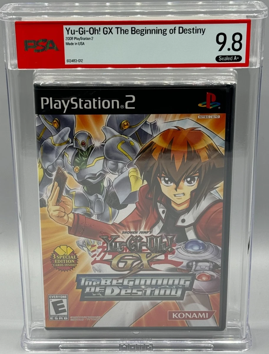 yu gi oh gx the beginning of destiny best deck 8th Place Dave Unforgiving Bear - Brushed Art Sleeves