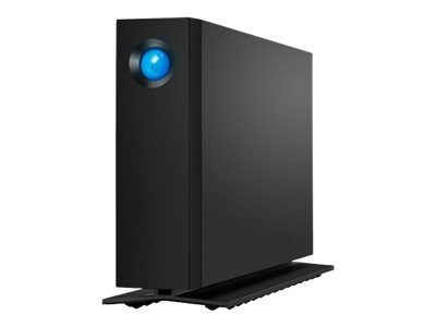 LaCie d2 Professional 8TB 2.5" 3.2 Gen 1 (3.1 Gen 1) 7200 STHA8000800