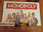 Monopoly The Big Bang Theory Board Game