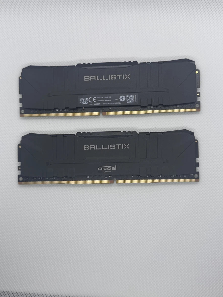 Crucial Ballistix for sale - eBay